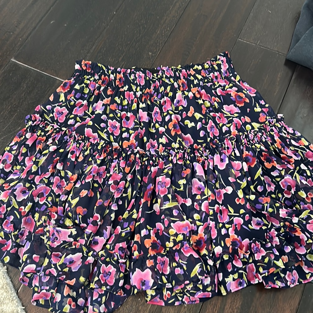 Misa skirt